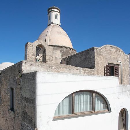 La Meraviglia Guest House Anacapri (Isola di Capri) Exterior foto