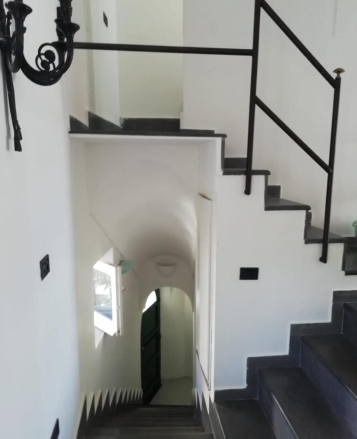 La Meraviglia Guest House Anacapri (Isola di Capri) Exterior foto