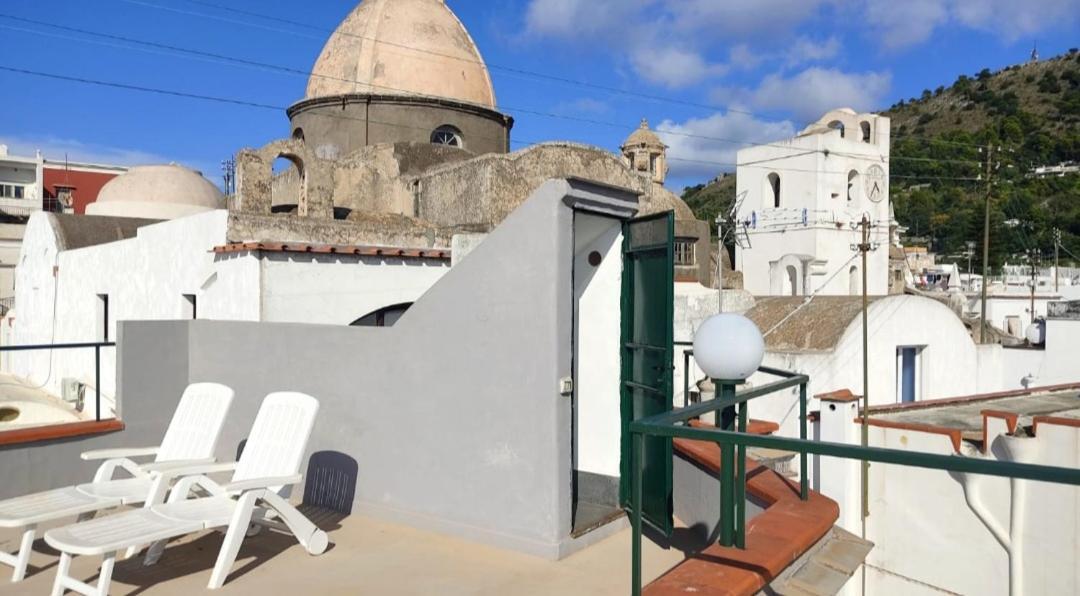 La Meraviglia Guest House Anacapri (Isola di Capri) Exterior foto