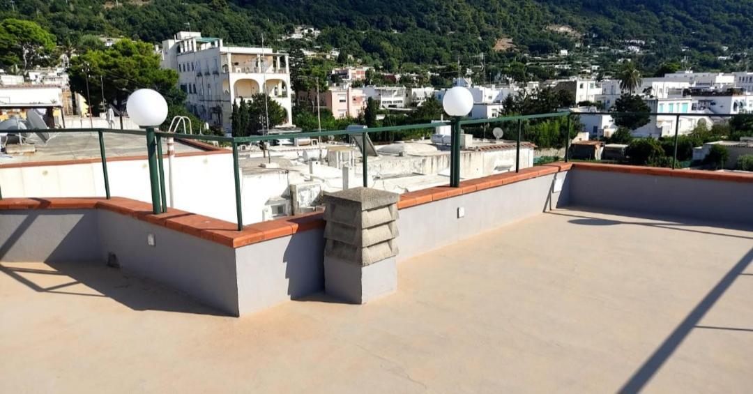 La Meraviglia Guest House Anacapri (Isola di Capri) Exterior foto