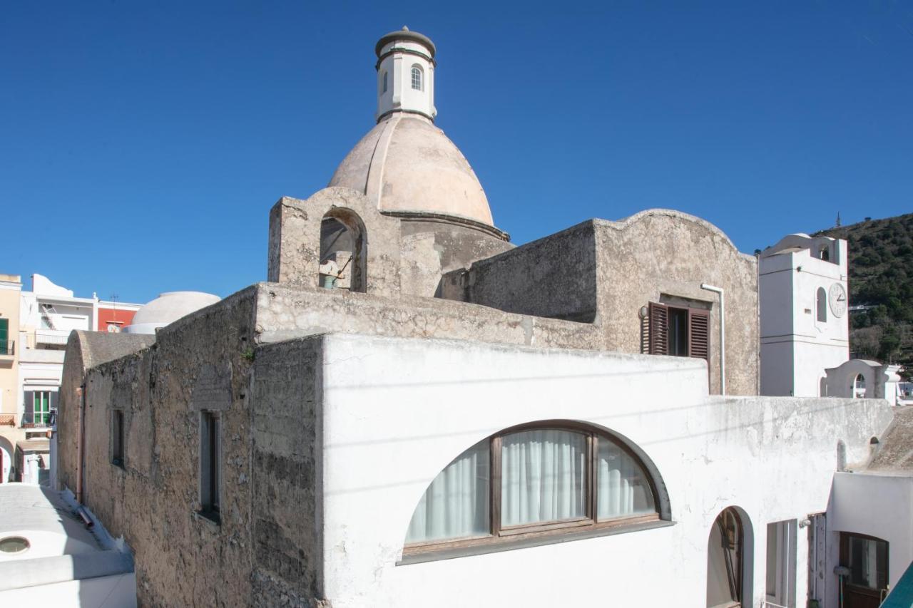 La Meraviglia Guest House Anacapri (Isola di Capri) Exterior foto